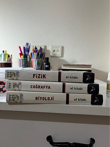 Limit el kitabı