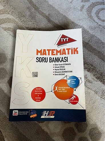 Hız ve renk tyt matematik