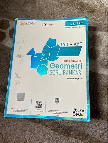 345 geometri