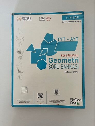 345 geometri