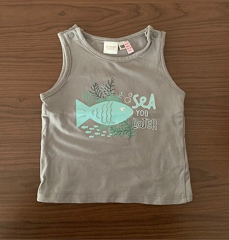 B&G Store tişört