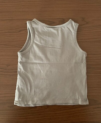 6-9 Ay Beden B&G Store tişört