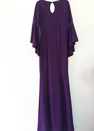 Balık model elbise