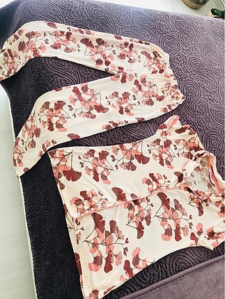 Pijama takımları