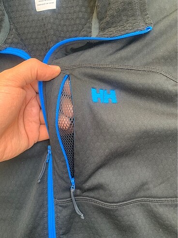 m Beden siyah Renk Orjinal helly Hansen