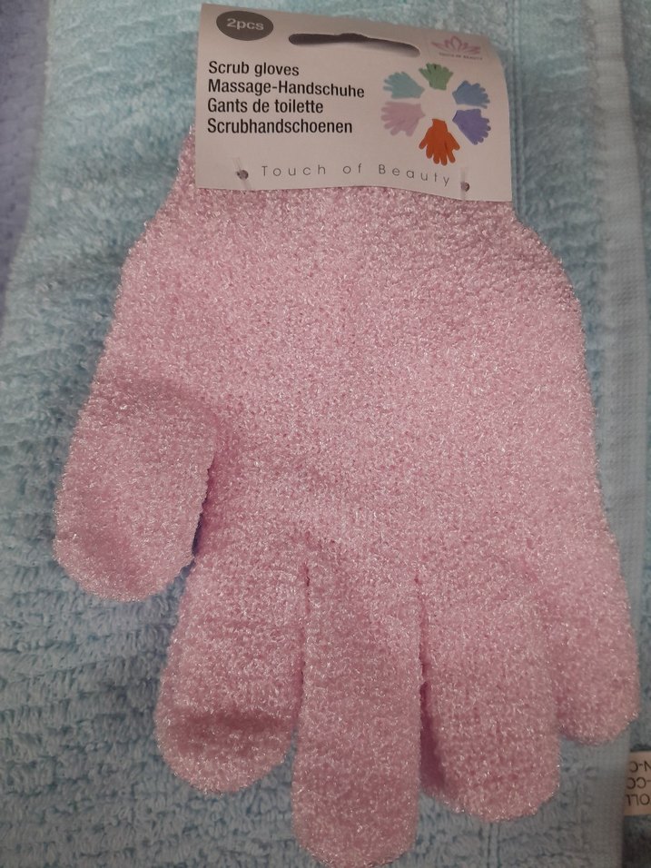 kese eldiven - Görsel 2