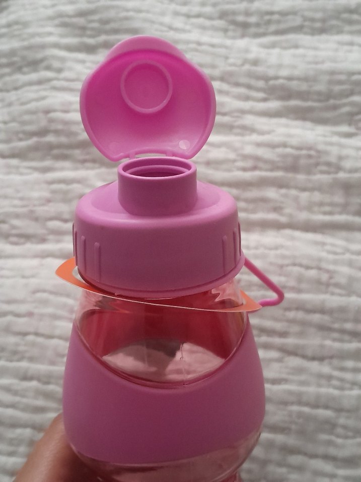 Renga Pembe Suluk - Görsel 2