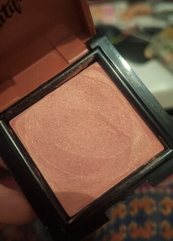 Beden Renk Pastel Cream Blush Blendable Allık no:41 Dazzling