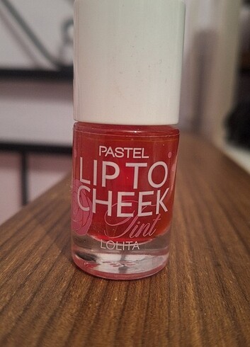 Pastel Lip to Cheek Tint Lolita
