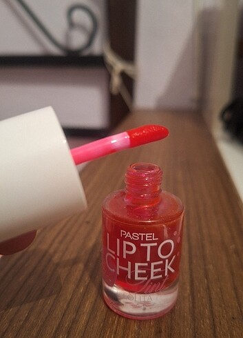 Pastel Pastel Lip to Cheek Tint Lolita