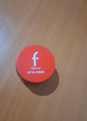 Flormar Lip&Cheek Allık