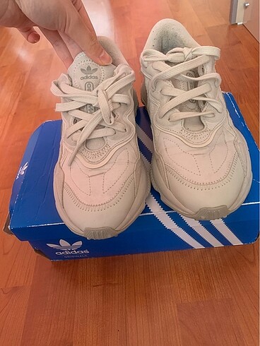 Adidas Adidas Ozweego ayakkabı