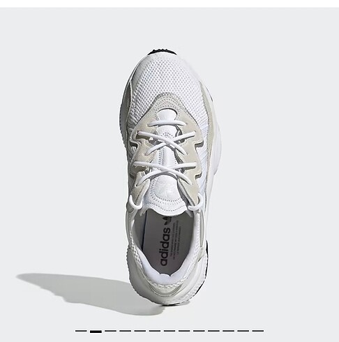 Adidas Adidas ozweego ayakkabı
