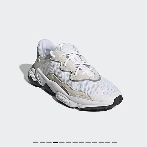 38 Beden Adidas ozweego ayakkabı