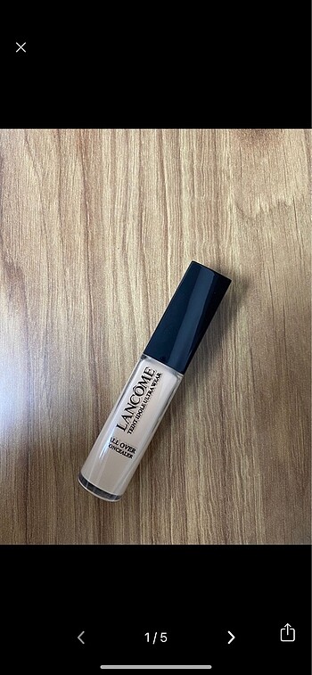 Lancome concealer