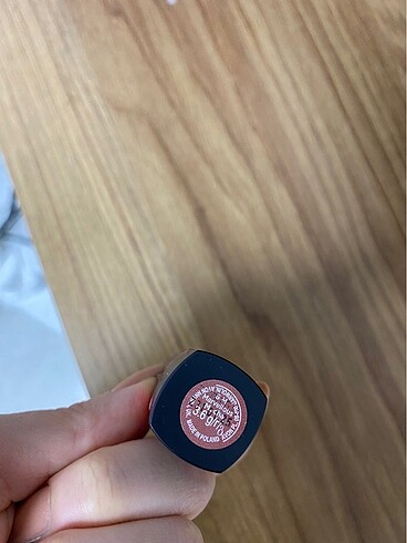  Beden Acın marvelous mocha ruj