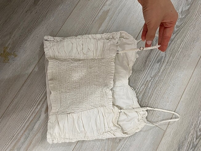 Zara Zara top