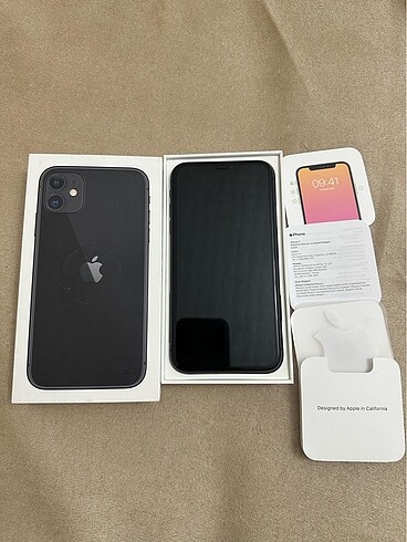 İPhone 11 TR