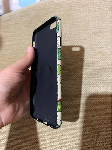 Beden Renk iphone 6
