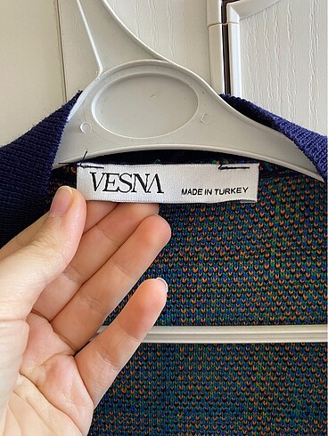 universal Beden vesna hırka