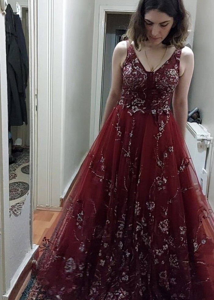 Nişanlık - Görsel 2