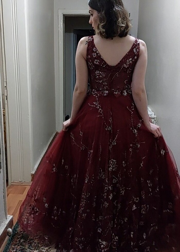 Nişanlık - Görsel 3