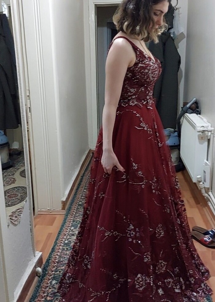 Nişanlık - Görsel 4