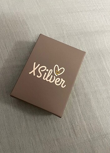 Silver gümüş kapak - Görsel 6