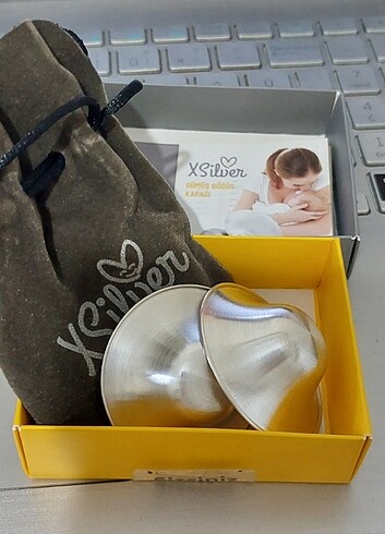 Silver gümüş kapak - Görsel 8