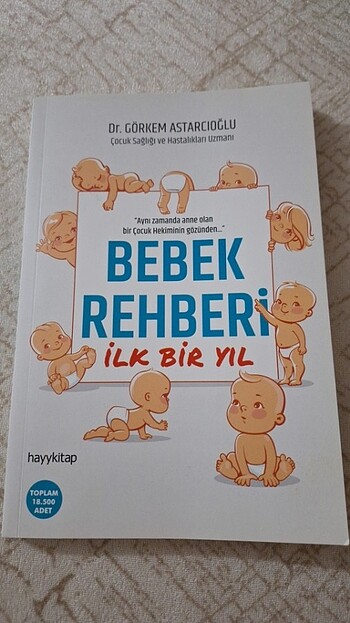 Bebek Kitabı