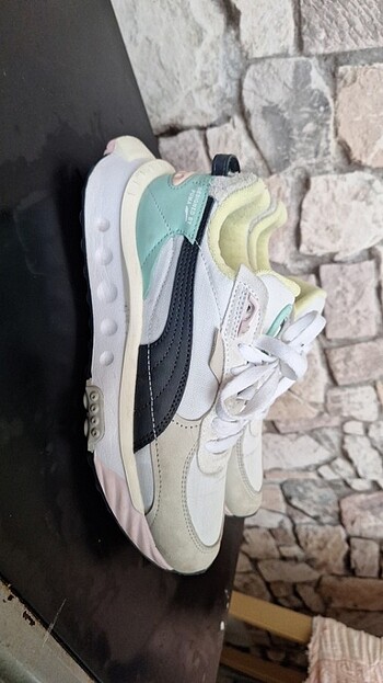 Puma Puma spor ayakkabı