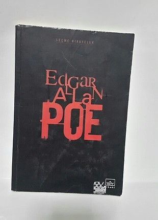 Edgar Allan Poe - Seçme Hikayeler