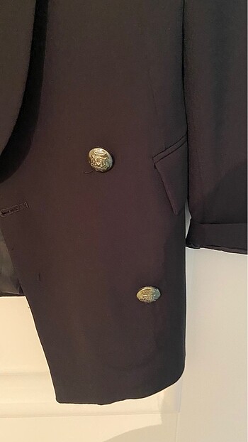 Diğer blazer ceket