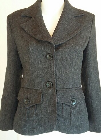 Mees blazer ceket