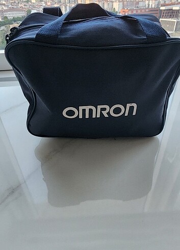 Beden Omron nebulizatör