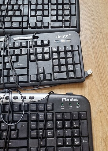 Klavye 3 adet fiyati - Görsel 6