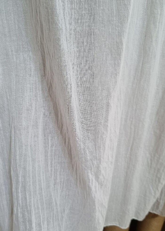 Pareo iki adet limon marka koton  - Görsel 3