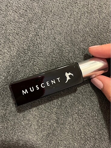 Muscent parfum