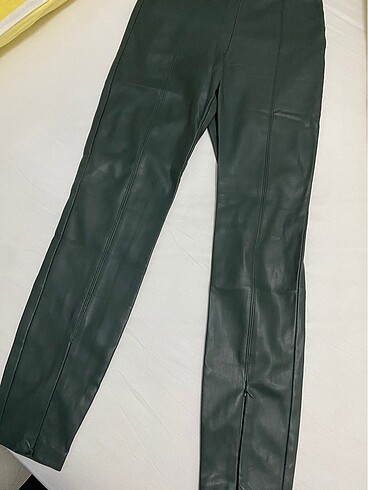 Deri pantolon - Görsel 6