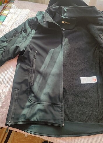 xxl Beden siyah Renk Combat mont