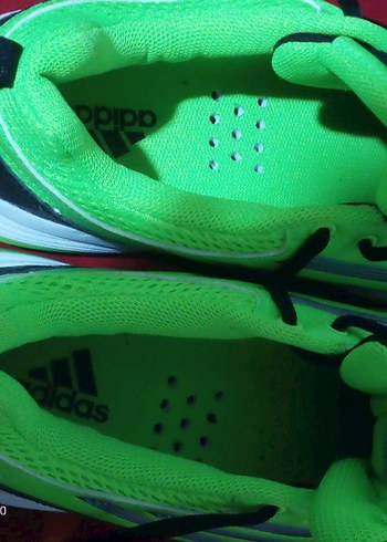 Adidas Orijinal adidas erkek spor ayakkabı 42 numara