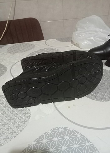 41 Beden Sıfır balenciaga A kalite 41 numara