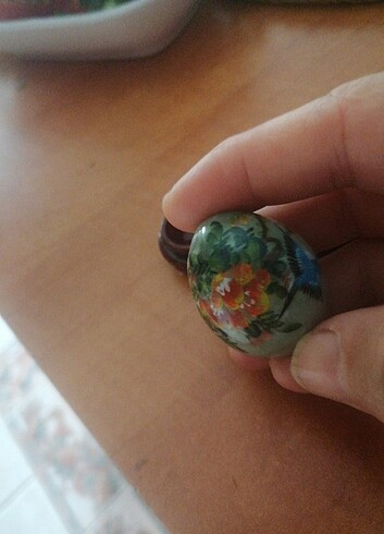 Minyatür obje - Görsel 2