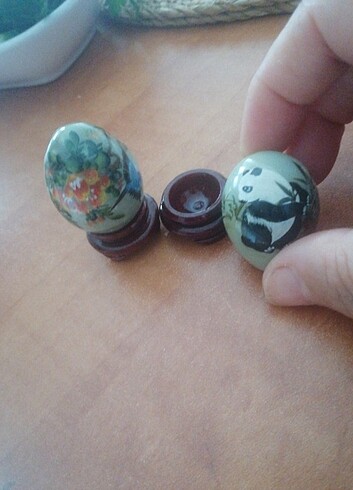 Minyatür obje - Görsel 4