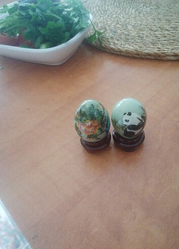 Minyatür obje - Görsel 3