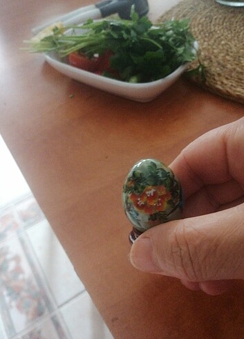 Minyatür obje - Görsel 5