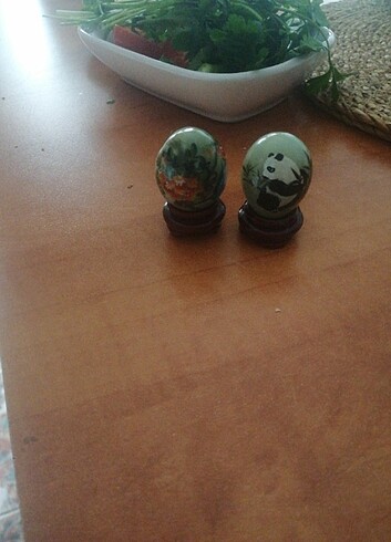 Minyatür obje - Görsel 6