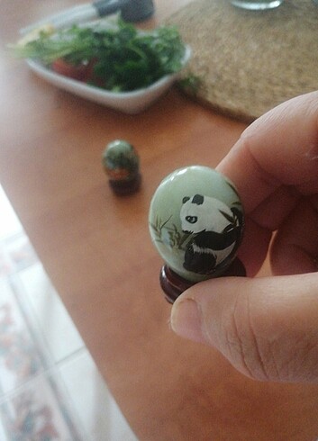 Minyatür obje - Görsel 7