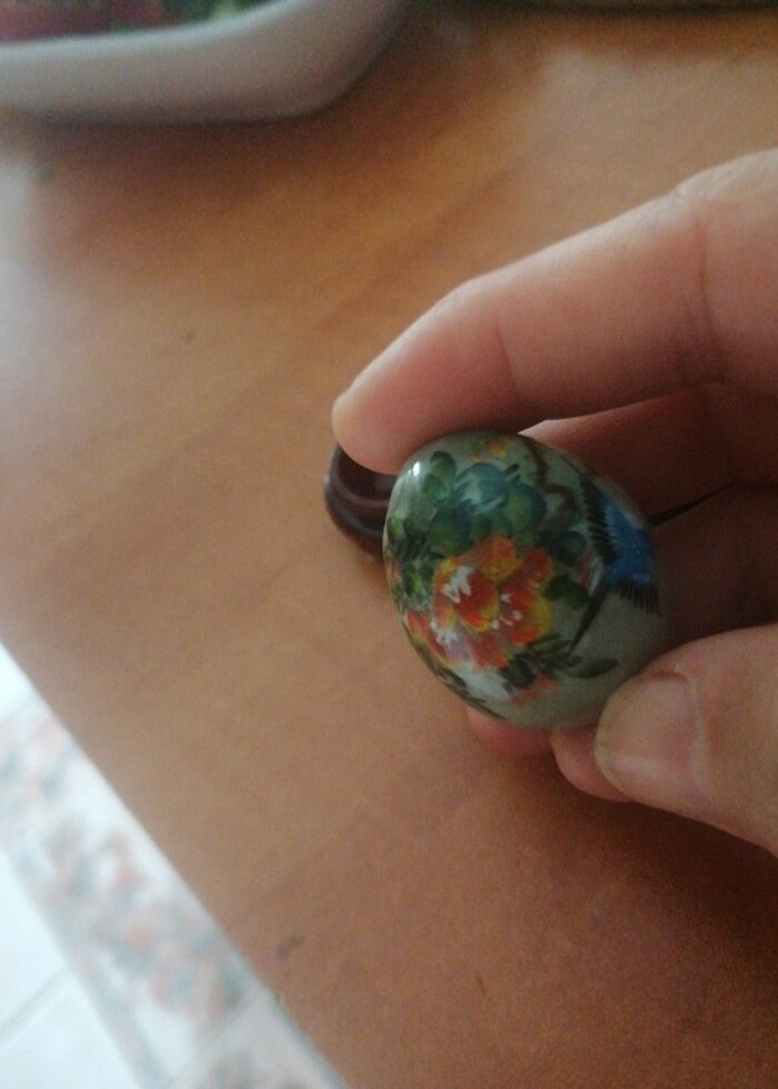 Minyatür obje - Görsel 2