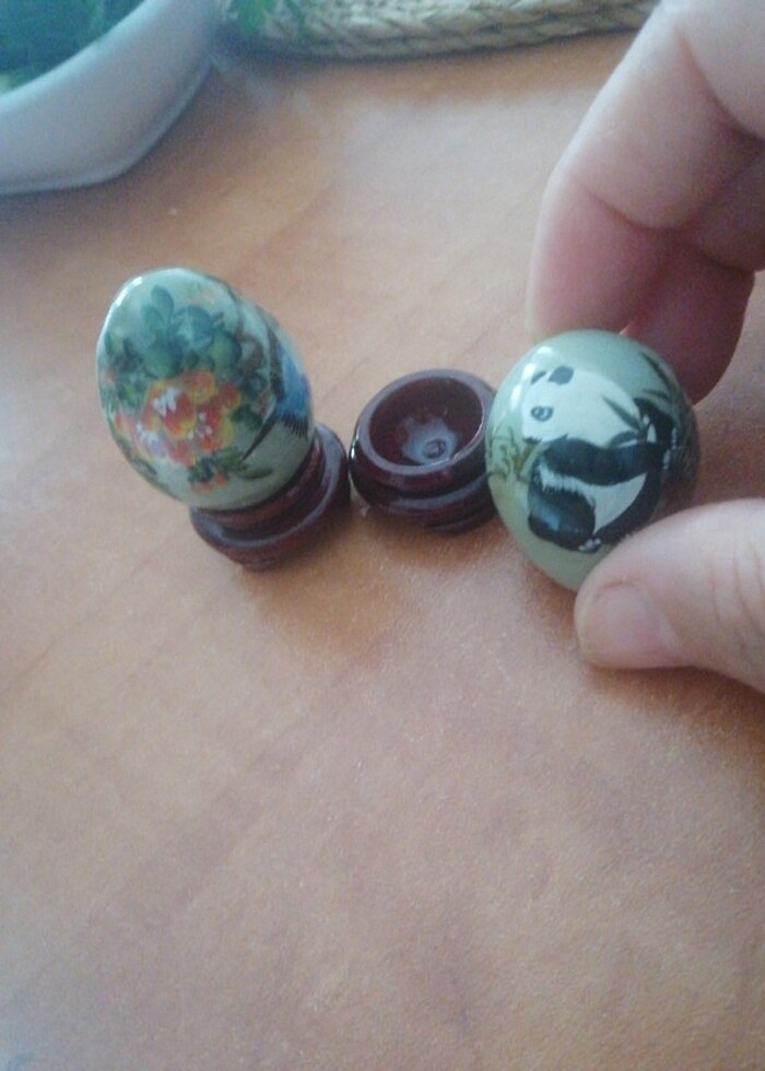 Minyatür obje - Görsel 4